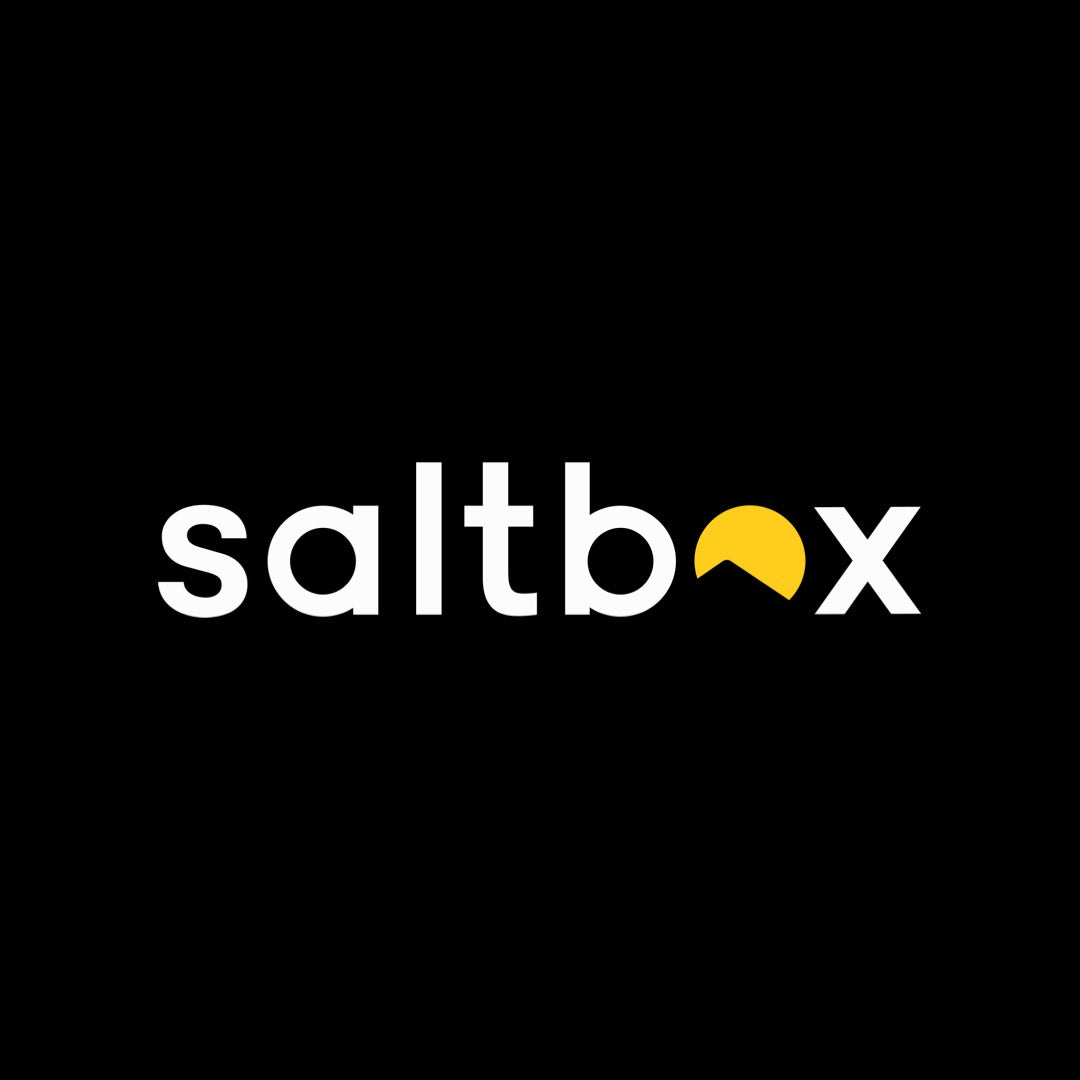 SALTBOX UNIFORMS