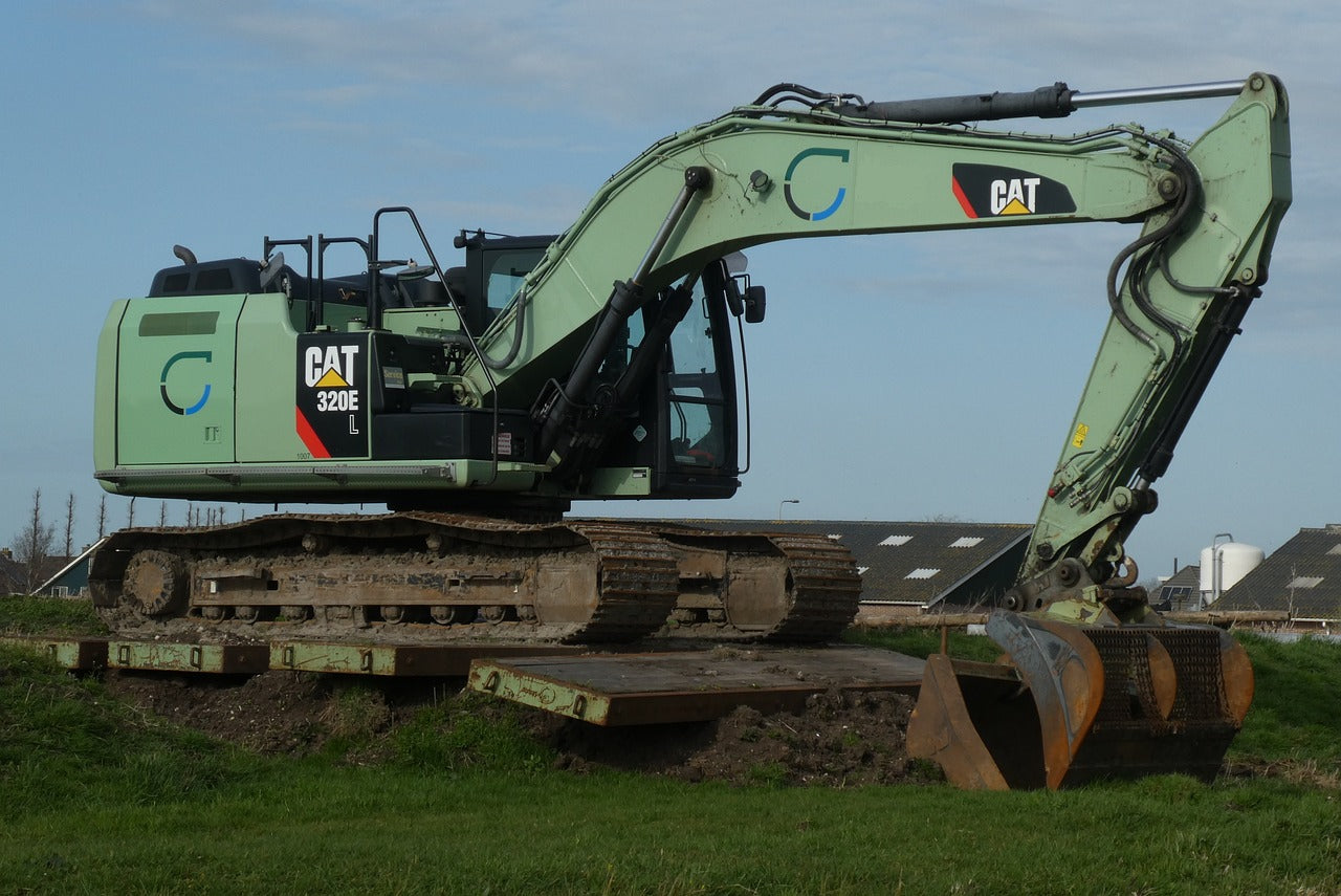 Industrial Equipment