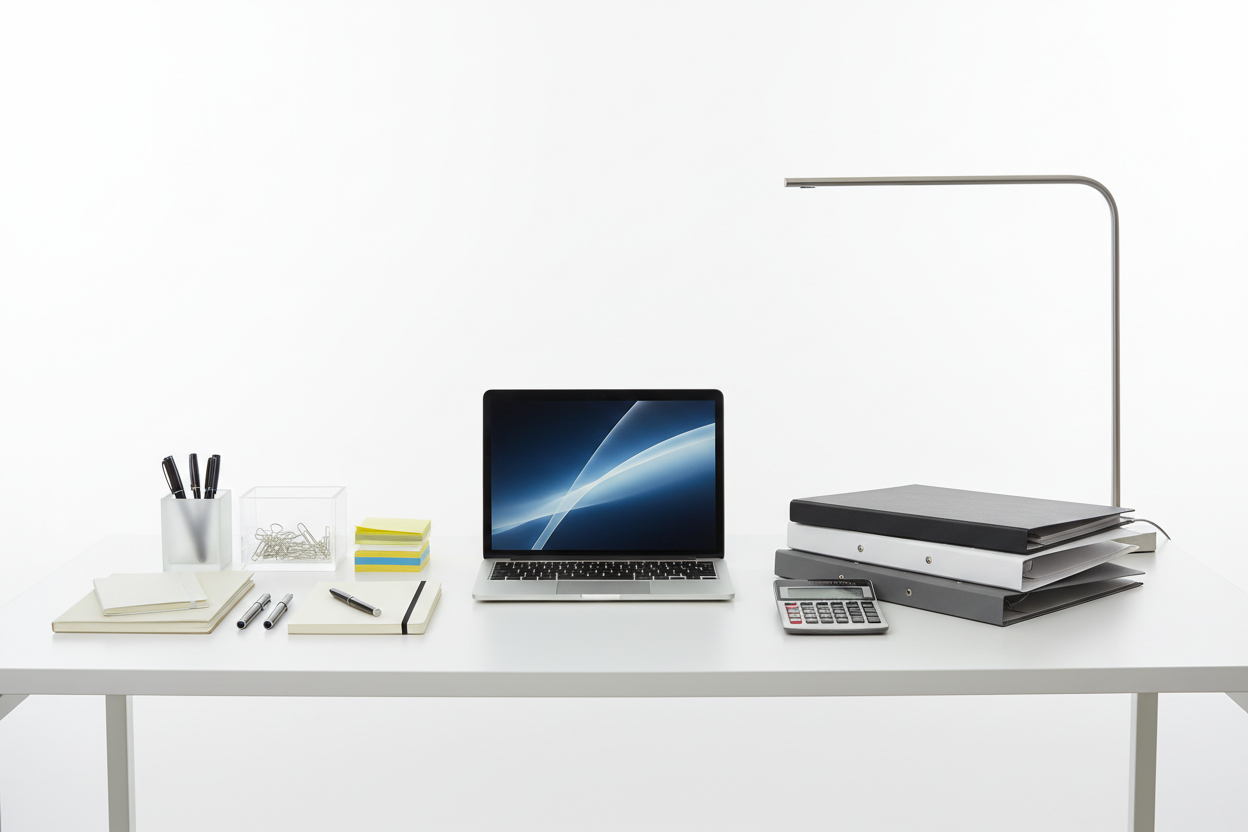 Office Equipment & Supplies