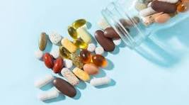 Supplements