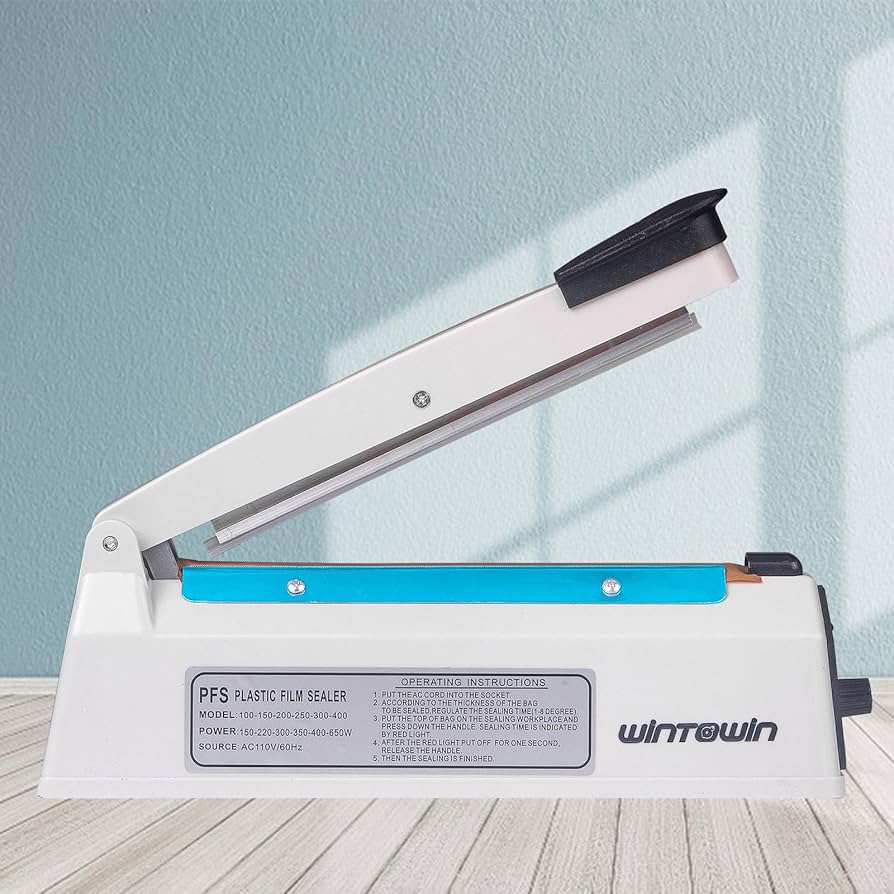 Sealing Machine