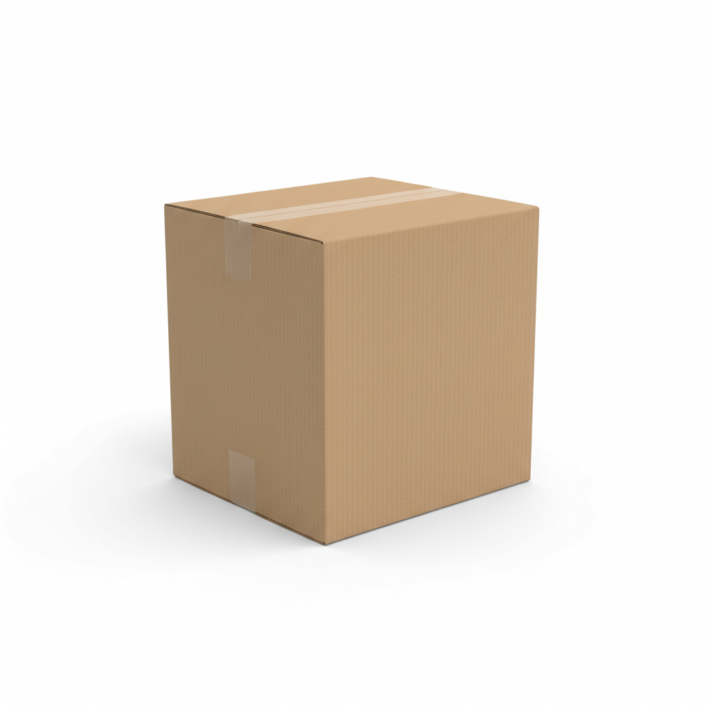 Corrugated Box
