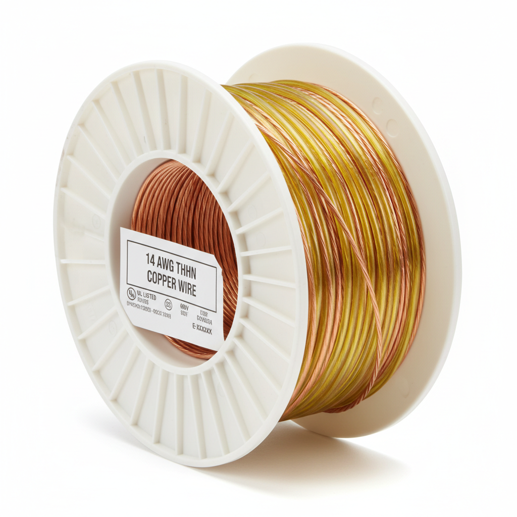 Wire Spool
