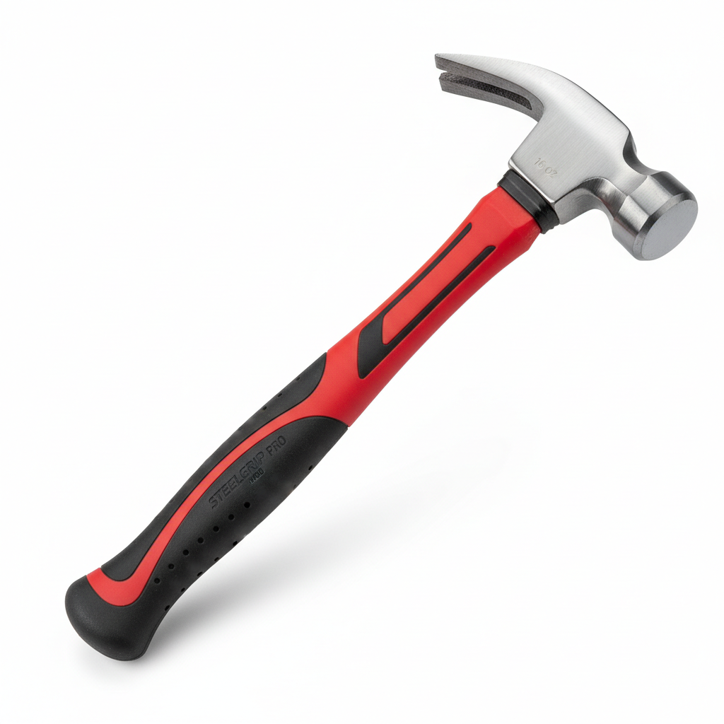 Claw Hammer