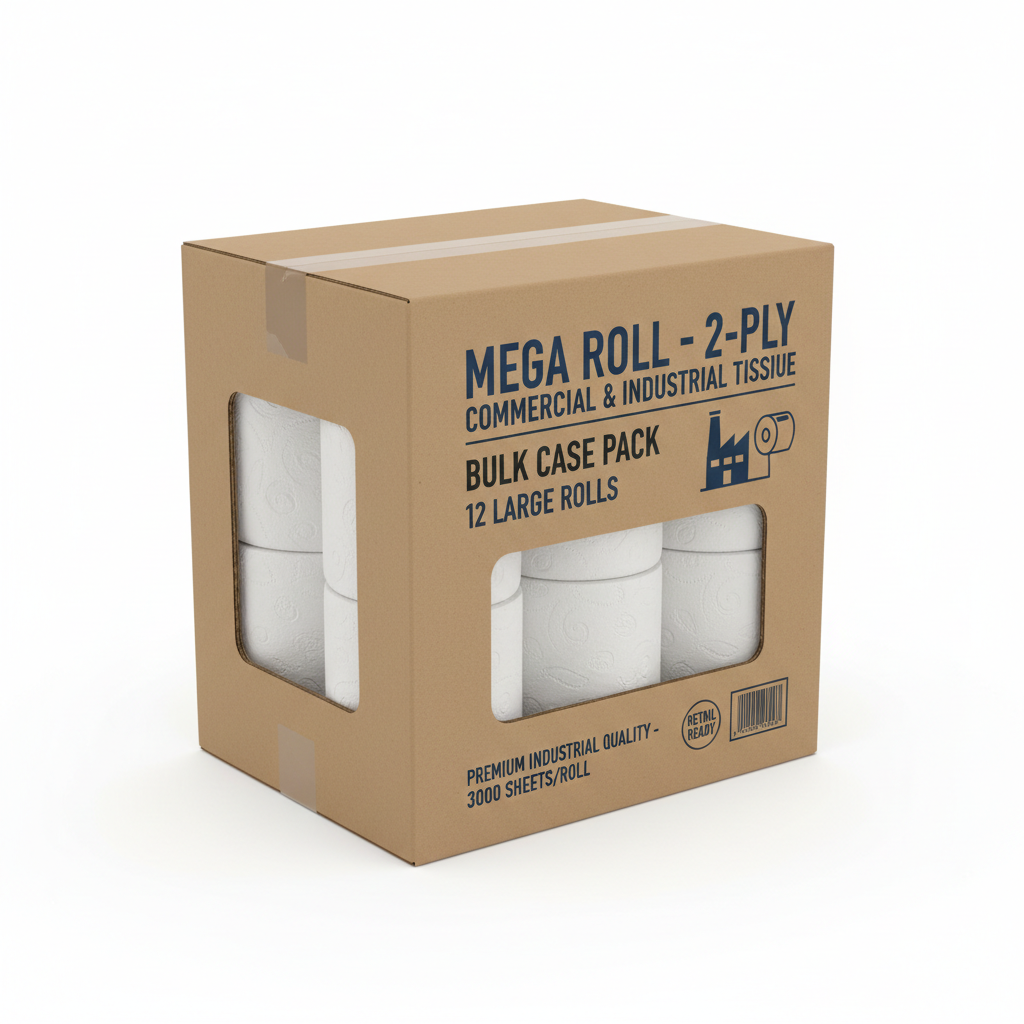 Toilet Paper Case
