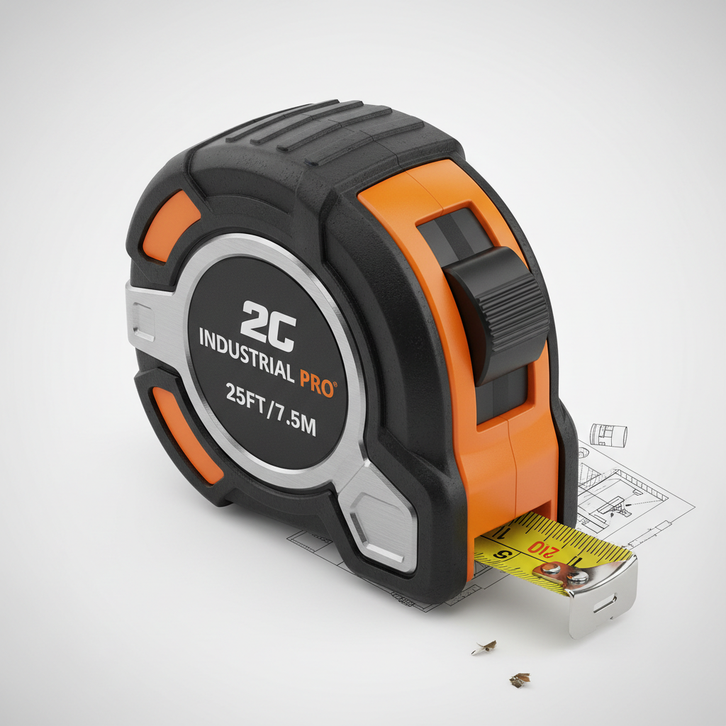 Tape Measure