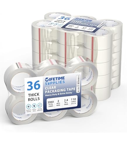 Packing Tape