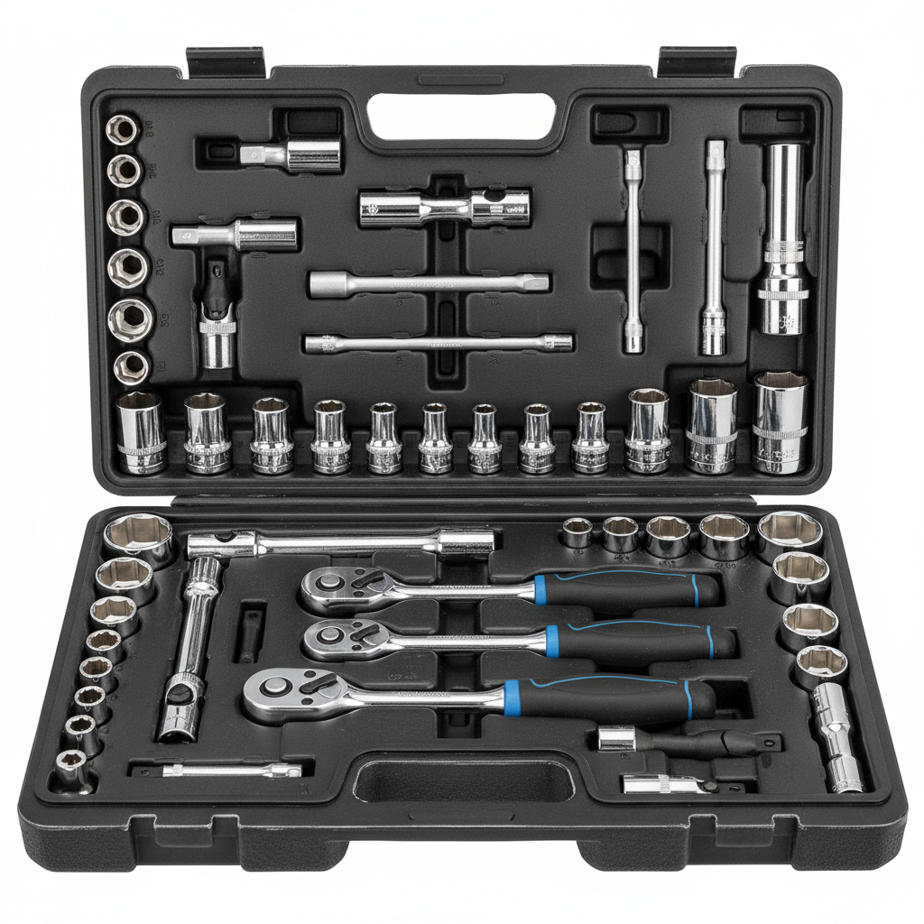 Socket Set