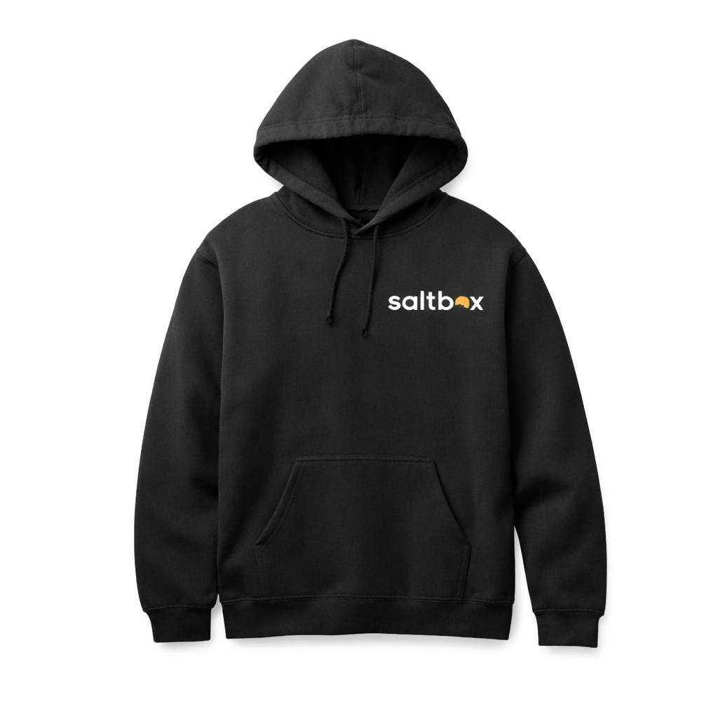 Saltbox Hoodie