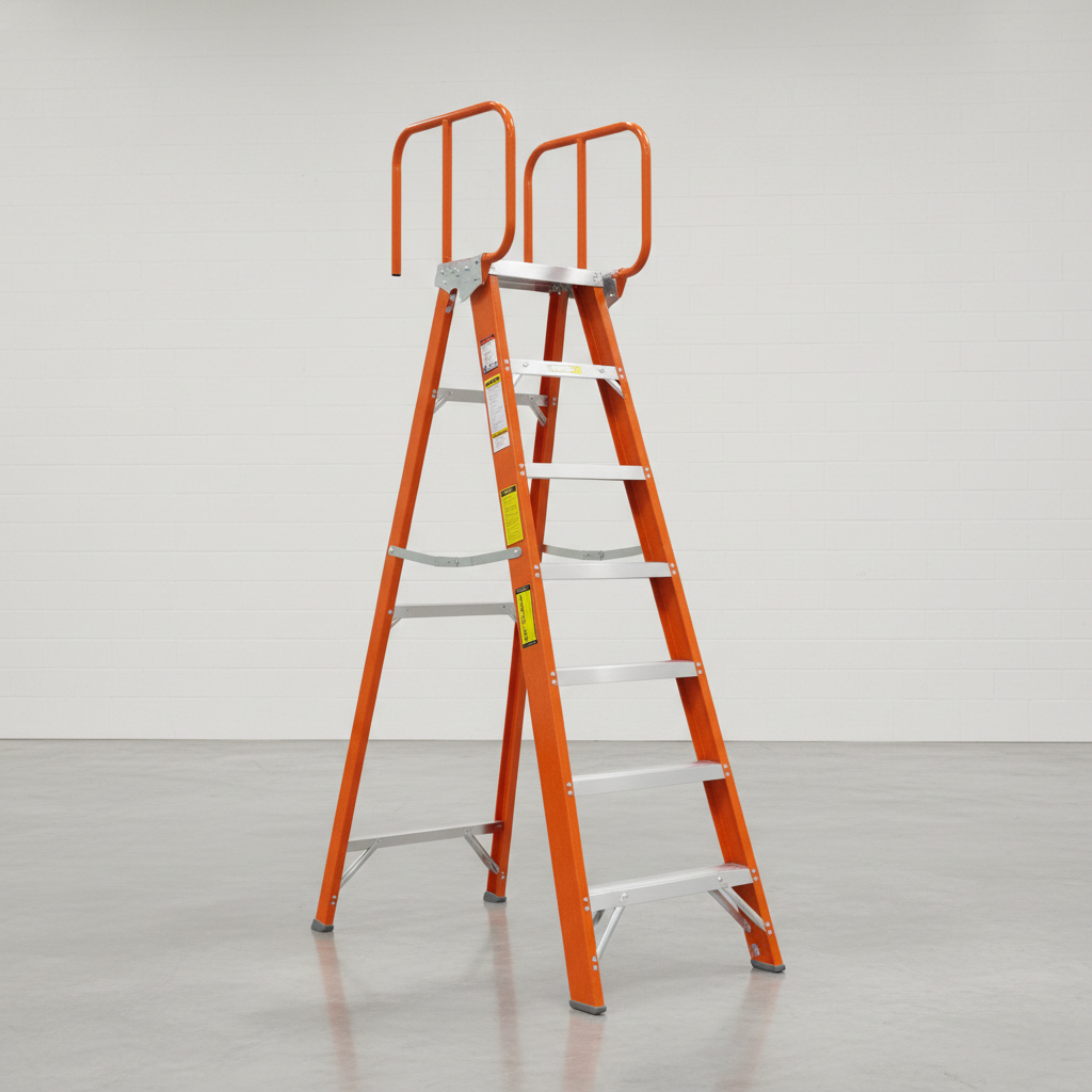 Ladder