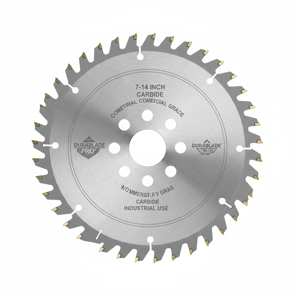 Circular Saw Blade