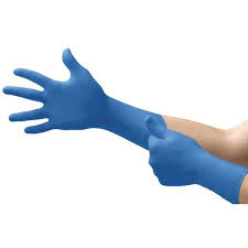Ansell&nbsp;SG-375, Disposable Gloves