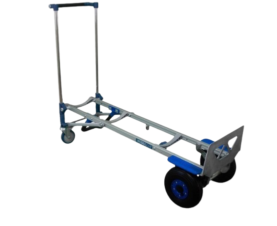 TwinKar Convertible Handtruck