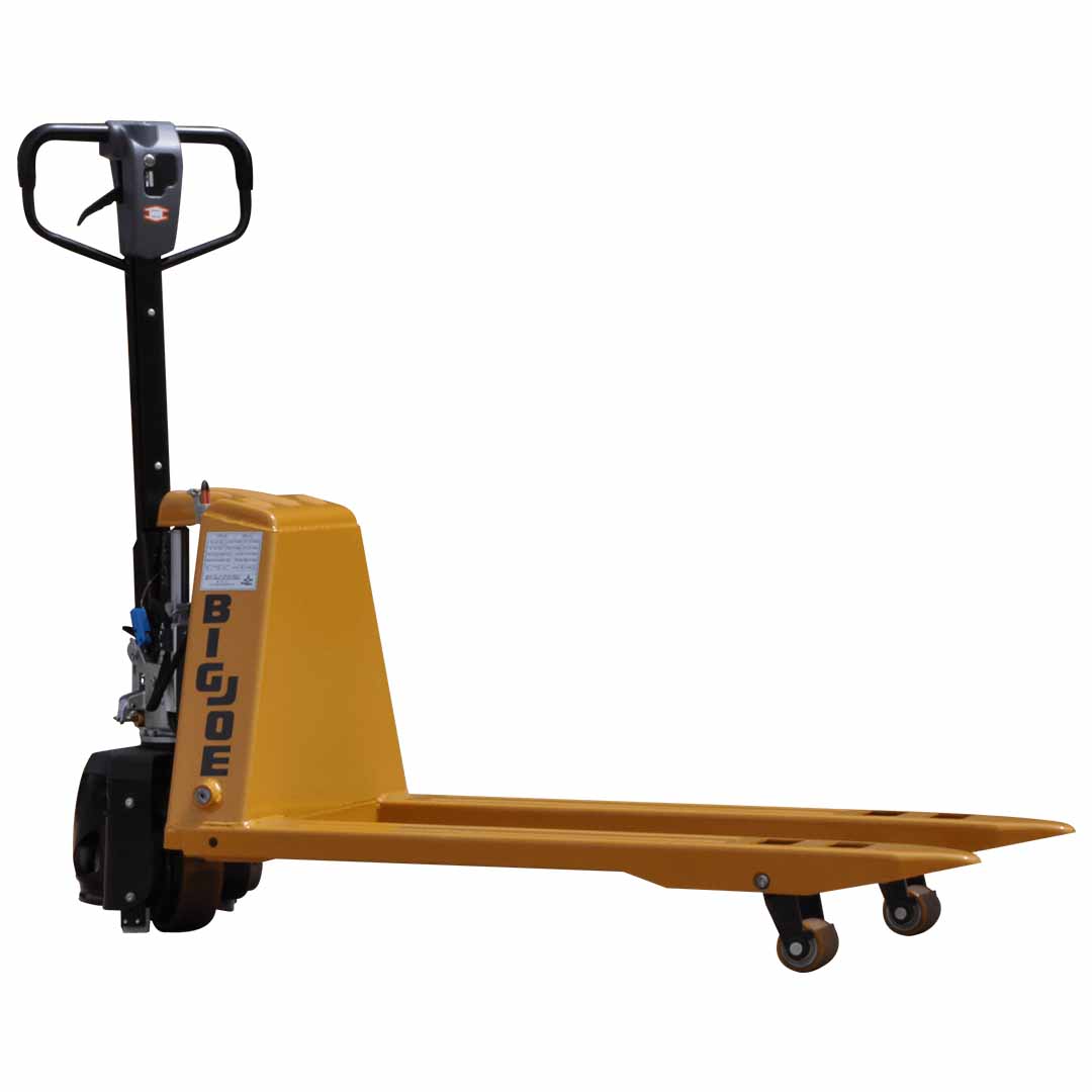 P33  Electric Pallet Jack