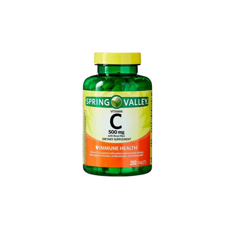 Vitamin C