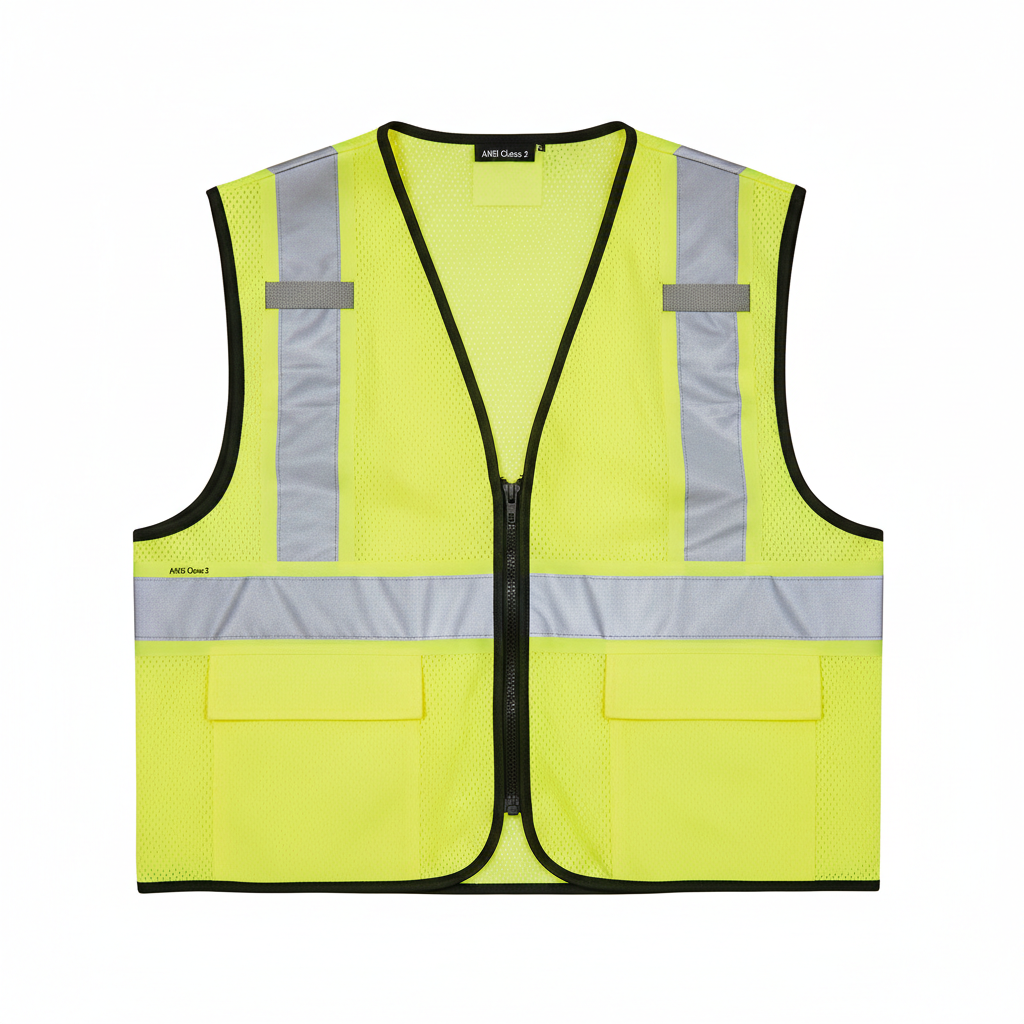 Safety Vest