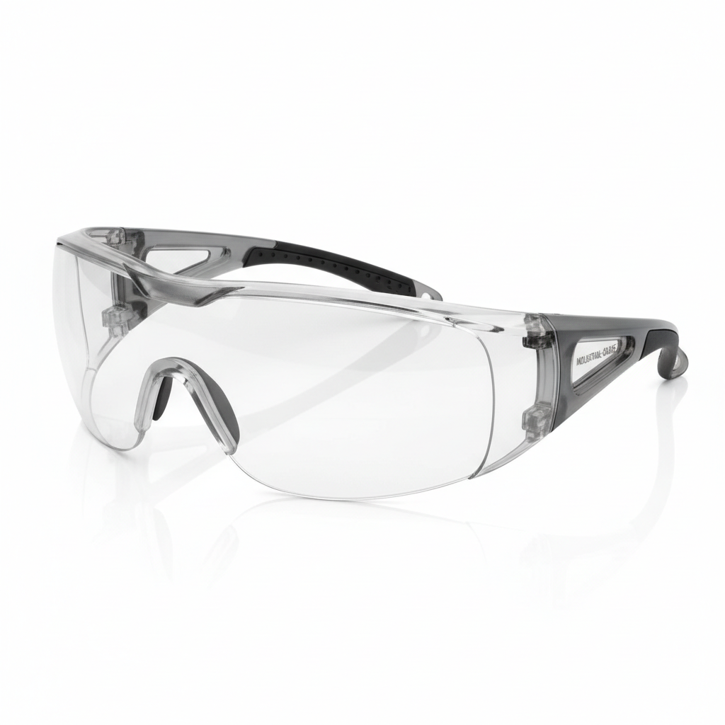 Safety Glasses