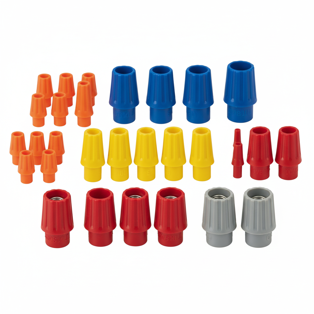 Wire Nuts