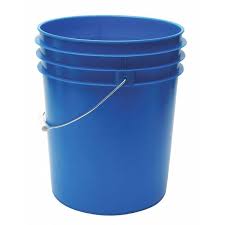 5 gal Open Head Pail