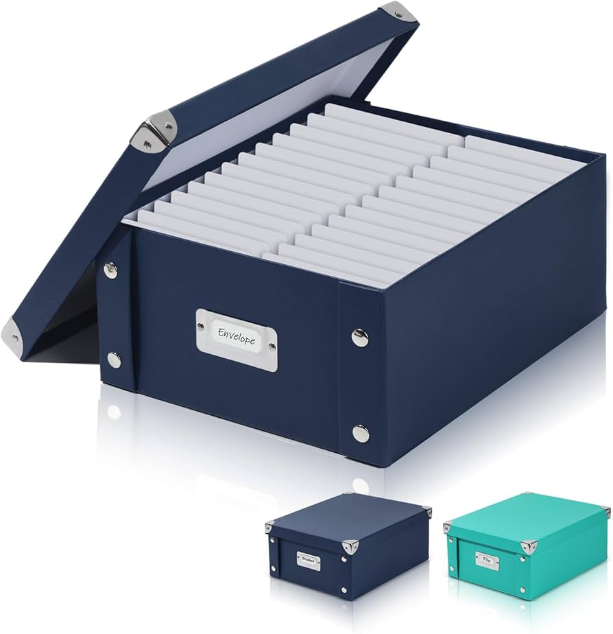 Storage Box