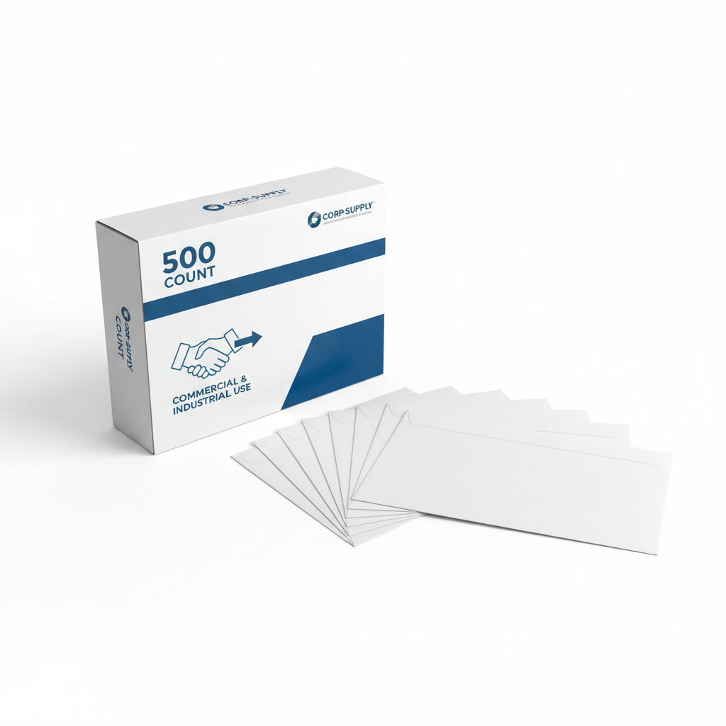 Envelope Box