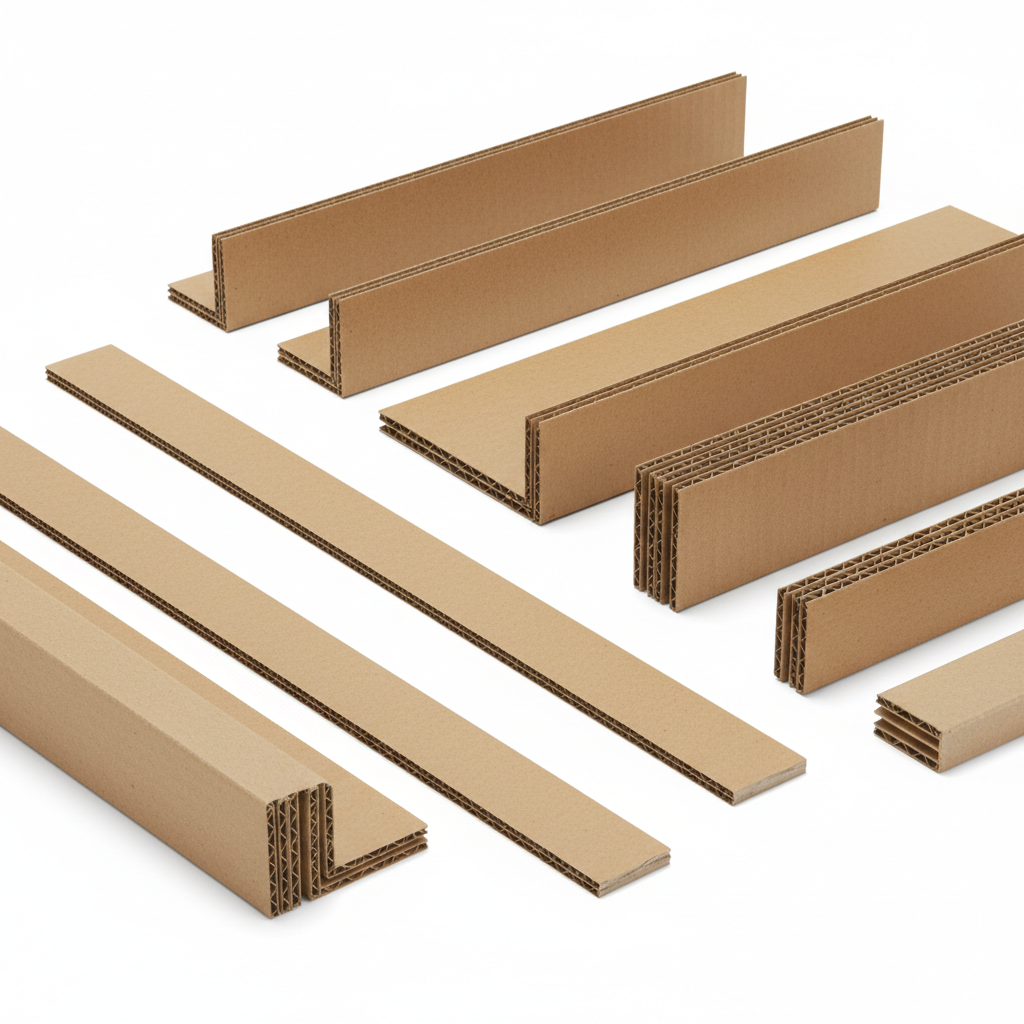 Corner Protectors