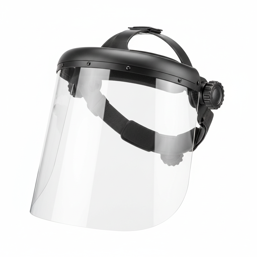 Face Shield