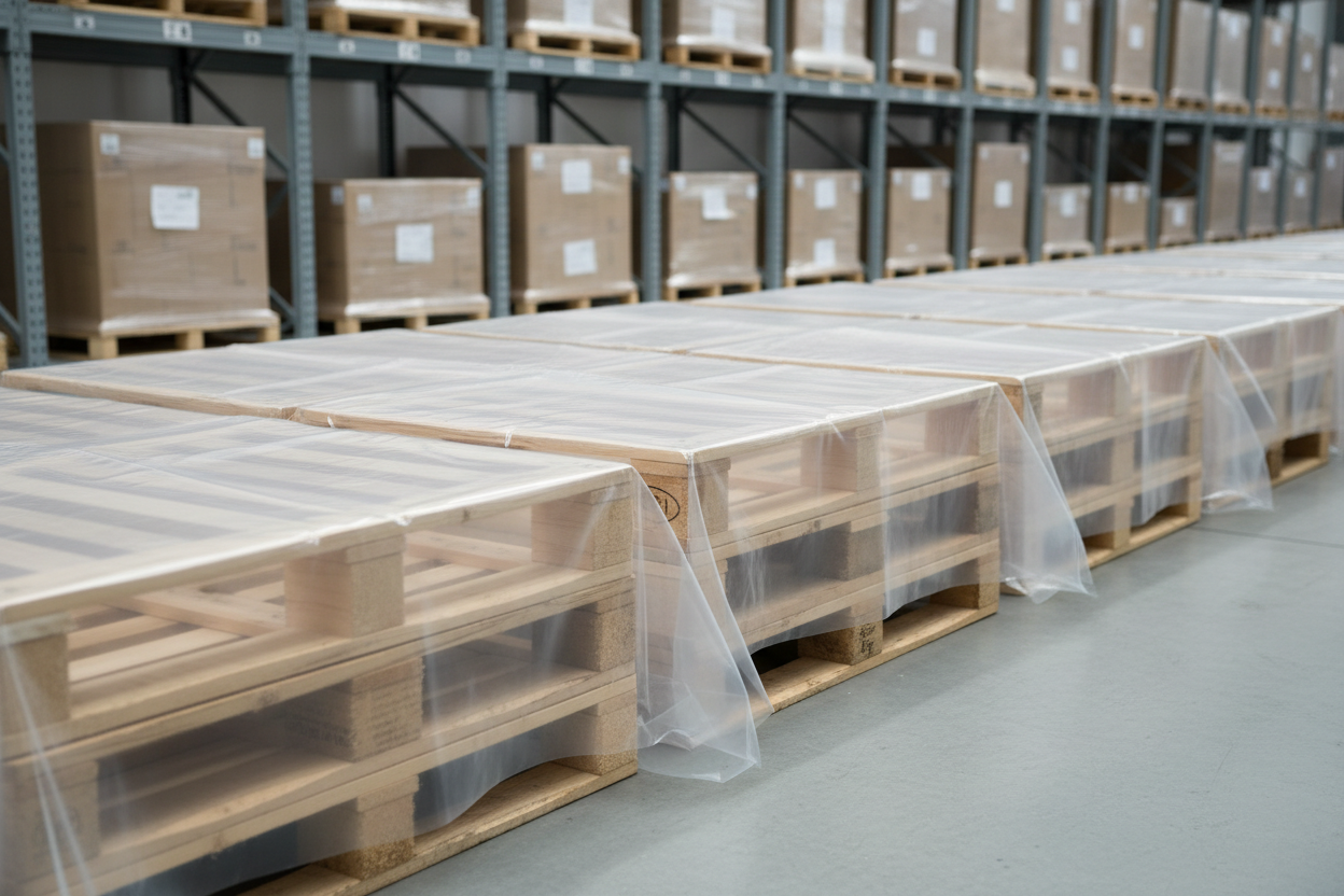 Pallet Covers
