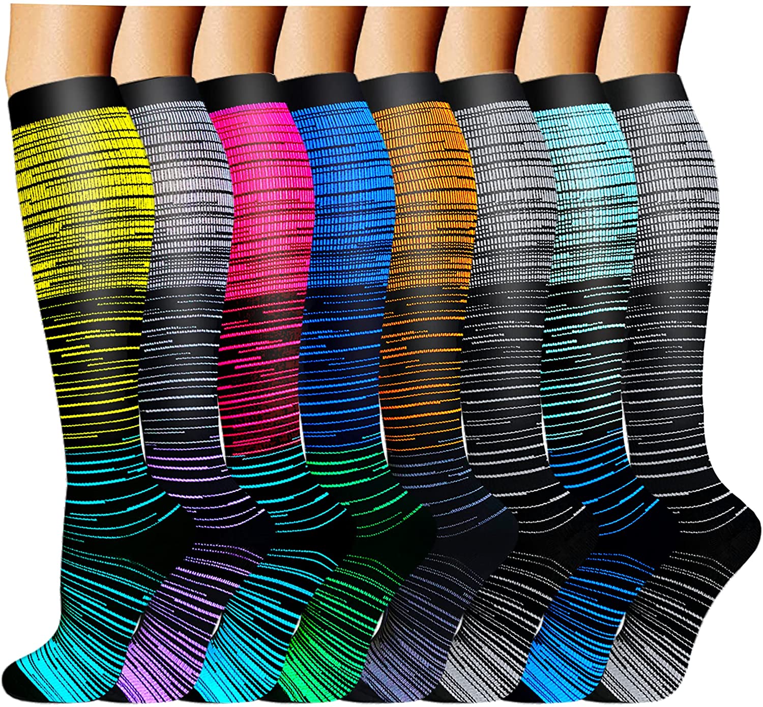 Compression Socks