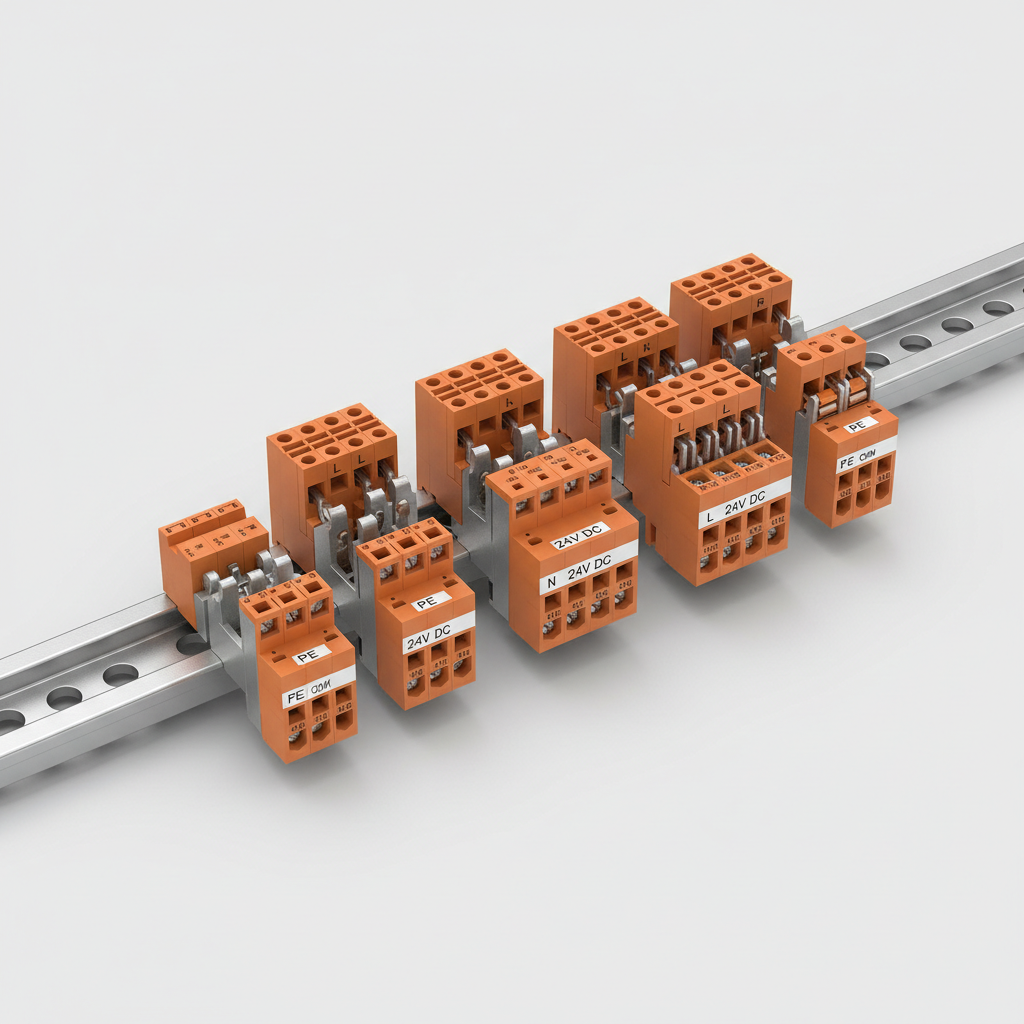 Terminal Block