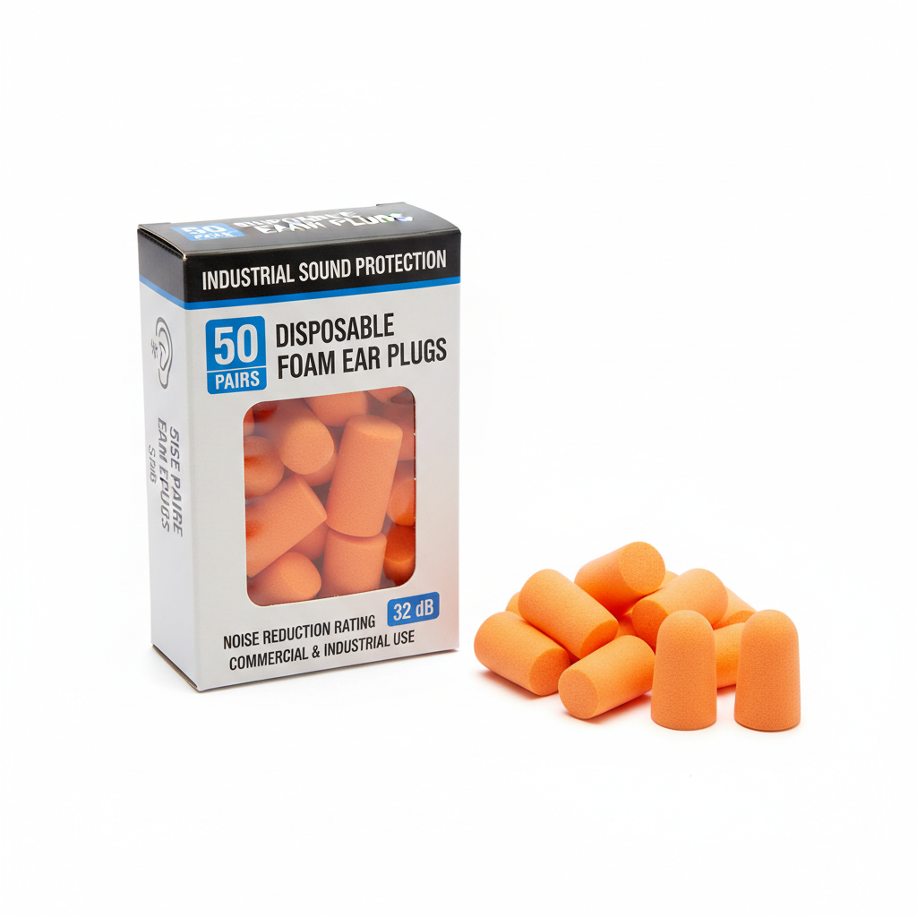 Ear Plugs