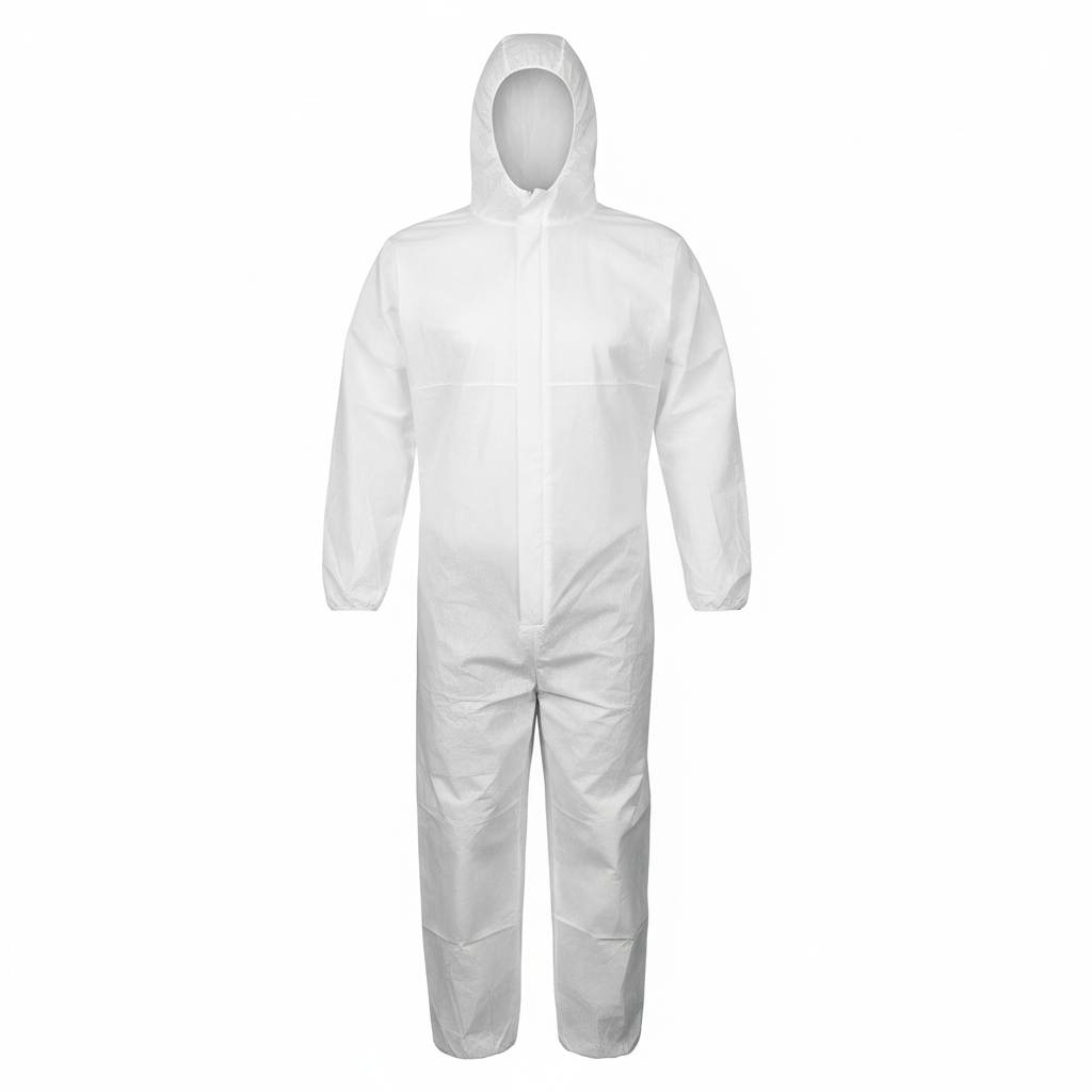 Coveralls