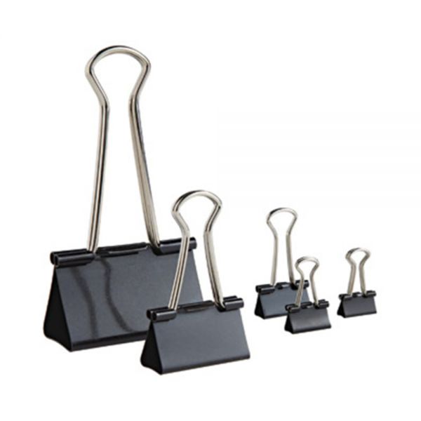 Clip Assortment