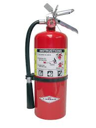 Fire Extinguisher