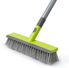 Scrub Brush