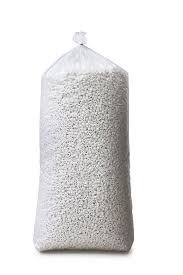 Packing Peanuts