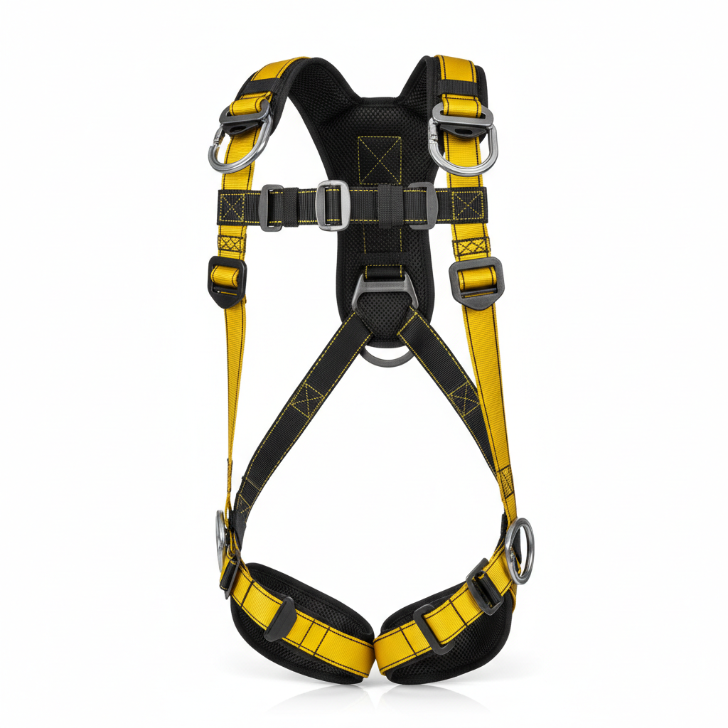 Safety Harness