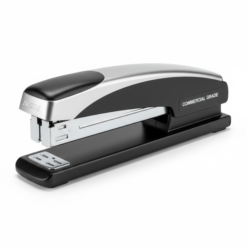 Stapler