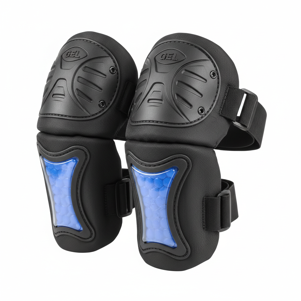 Knee Pads