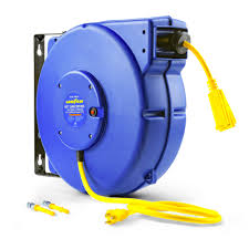 Extension Reel