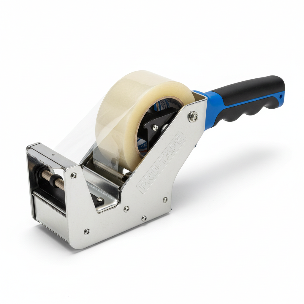 Tape Dispenser