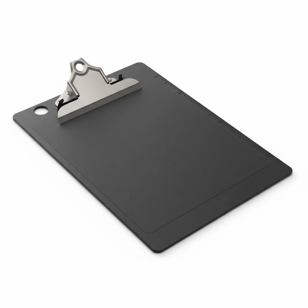 Clipboard