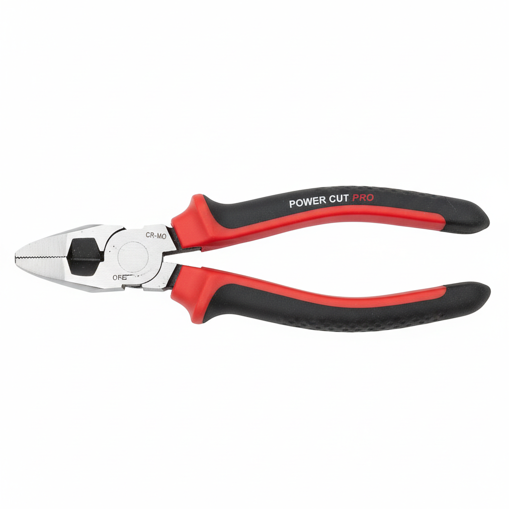 Wire Cutter