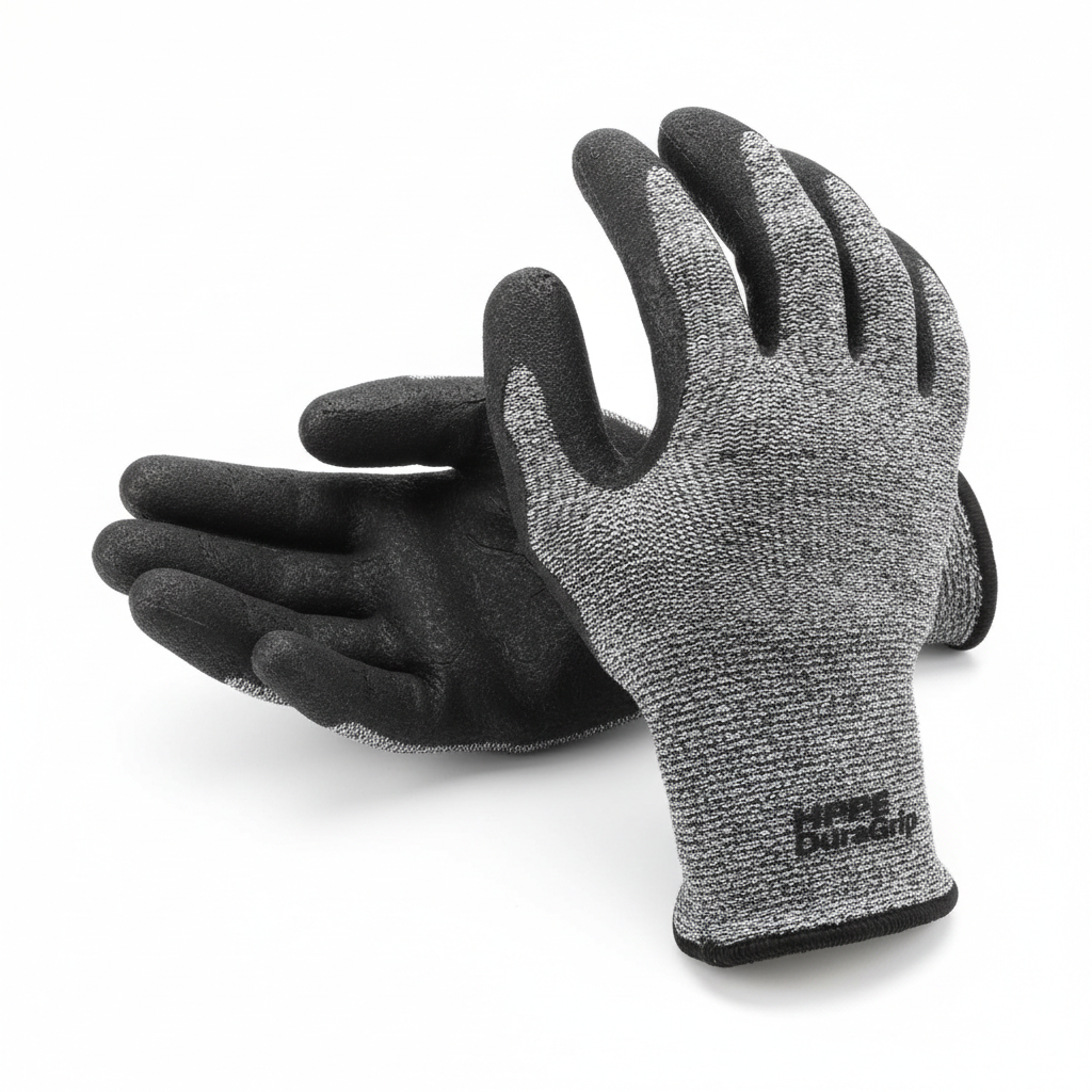 Cut Resistant Gloves
