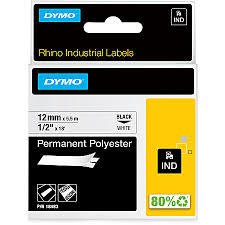 Label Maker Tape