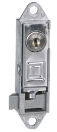 Panel Lock