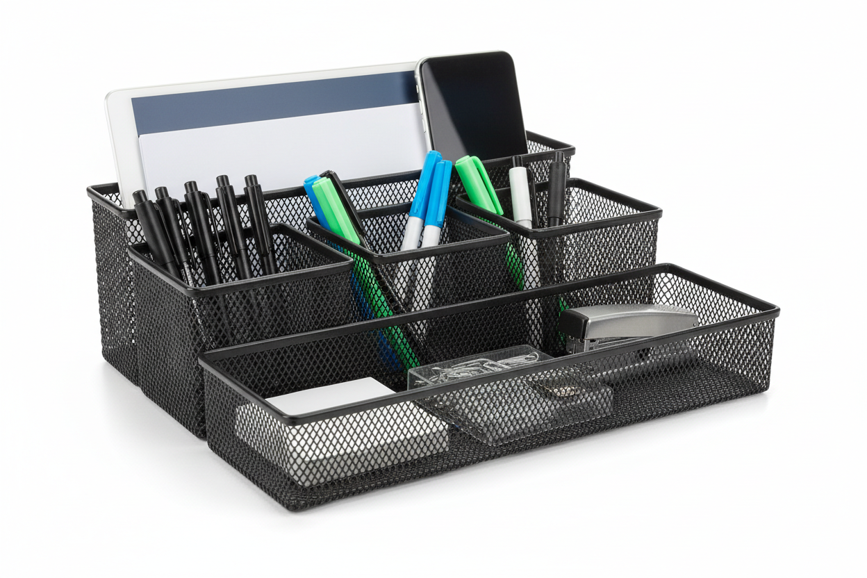 Desk Organizer