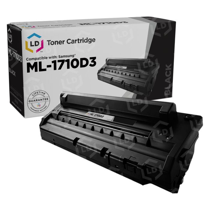 Printer Toner