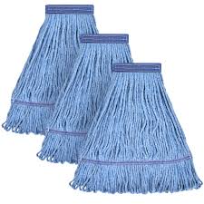 Microfiber Mop Head