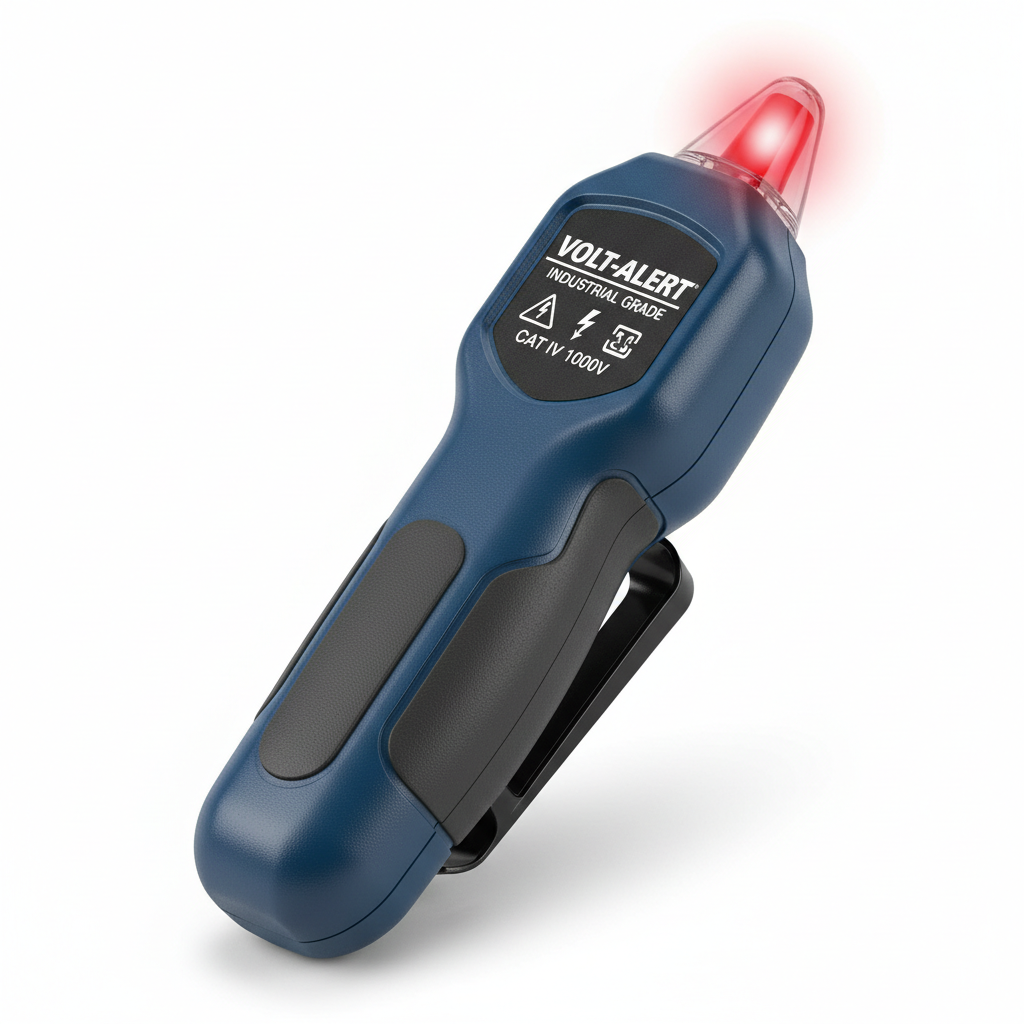 Voltage Tester